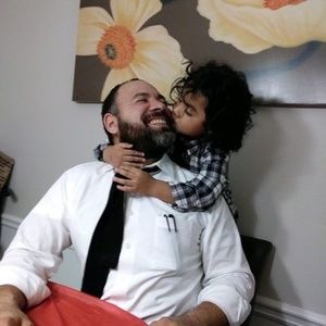 Meet your Posher, Daniel